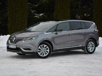 używany Renault Espace 7-foteli Full Led Skóry Navi Kamera Panorama Masaże Bose Vi…