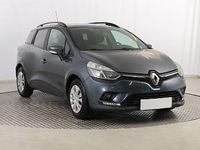 Używany Renault Clio GrandTour 90 KM (66 kW) 2017 Szary Kombi