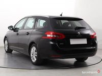 używany Peugeot 308 1.2 PureTech