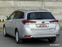 używany Toyota Auris Hybrid 136KM/Premium/Led/Navi/Kamera/Serwis/FaVAT23% II (2012…