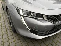 używany Peugeot 508 1.6dm 180KM 2019r. 179 908km