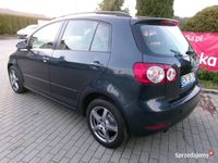 używany VW Golf VI PLUS 1.6 TDI Sprowadzony