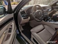 Używany BMW 530 Shadowline 2011 Kombi