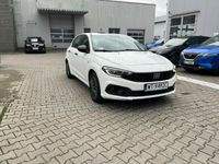 używany Fiat Tipo Tipo