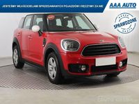 Używany Mini Countryman 2018 Czerwony SUV