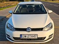 Używany VW Golf VII 2015