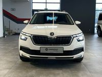 używany Skoda Kamiq Style 1.0TSI 116KM DSG 2019/2020 r., salon PL, …