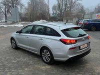 Używany Hyundai i30 2019 Kombi