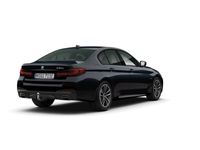 używany BMW 530 e Limuzyna