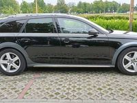 używany Audi A6 Allroad 3.0 245KM 2014r Stan Super , HUD Radary