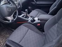 używany Nissan Qashqai