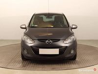 Używany Mazda 2 2014 Szary Hatchback