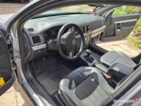 Używany Opel Vectra 2008