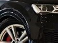 używany Audi Q7 II Sline 7-os HUD Hak Panorama Pneumatyka Webasto Bang&Olufsen Dociagi