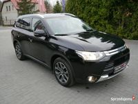 używany Mitsubishi Outlander Navi Kamera Skóra Stan b.dobry Serwis …