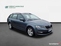 używany Skoda Octavia 1.5 TSI GPF ACT Ambition DSG Kombi. WW938SC III (2013-)