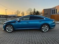 używany VW Arteon Elegance*Panorama*Webasto*Kamera360*GrzanaKierownica*Radar*DSG*ACC*