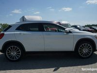 używany Mercedes GLA250 4Matic 7G-DCT