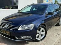 używany VW Passat 2dm 140KM 2014r. 251 554km