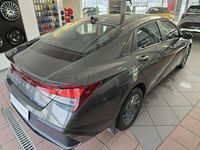 używany Hyundai Elantra Gwarancja, Pierwszy właściciel, Bezwypadkowy, Idealny VII …