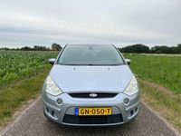 używany Ford S-MAX S-Max2.0B 2009r Convers+ Climatronic Nawig…