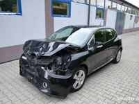 używany Renault Clio IV 