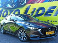 Używany Mazda 3 190 KM (139 kW) 2021 Szary Hatchback