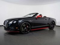 używany Bentley Continental GT 6dm 601KM 2017r. 40 000km