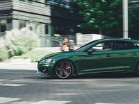 Używany Audi RS5 2020 Coupe