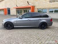 Używany BMW 318 2010 Kombi
