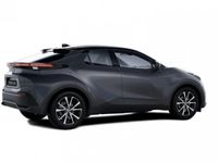 używany Toyota C-HR 1.8dm 140KM 2023r. 1km