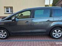 Używany Peugeot 5008 2012 Szary Minivan