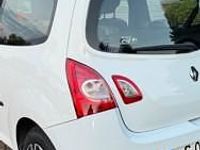 używany Renault Twingo III