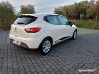 używany Renault Clio IV 