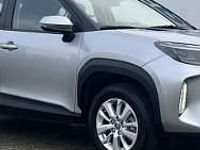 używany Toyota Yaris Cross Comfort 1.5 Hybrid Comfort 1.5 Hybrid 116KM |Tempomat adaptacyjny!