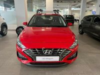 używany Hyundai i30 1dm 120KM 2022r. 8km