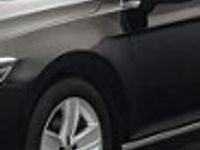 Używany VW Passat Elegance+ 190 KM (139 kW) 2020 Czarny Sedan/Limuzyna