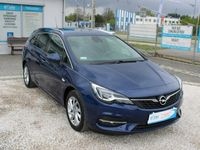używany Opel Astra 1.5Cdti Elegance F-vat Salon Polska Full Led K (…