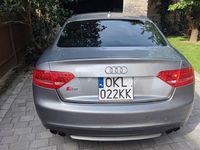 używany Audi S5 