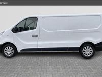 używany Renault Trafic TRAFIC2.0 dCi L2H1 HD Pack Clim