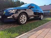 Używany Skoda Scala 2019 Hatchback