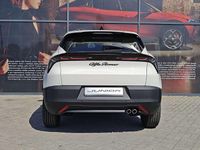 używany Alfa Romeo Junior Ibrida Ibrida 1.2 145 KM (107 kW) eDCT6 MHEV