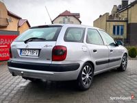 używany Citroën Xsara 2.0 HDI