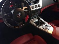 używany BMW Z4 e89