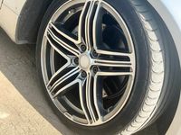 używany Audi A4 B6 Cabrio 1.8 T SLINE