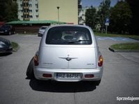 używany Chrysler PT Cruiser 2003