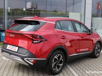 używany Kia Sportage 2022r. Salon Polska, Automat, Gwarancja, VAT2…