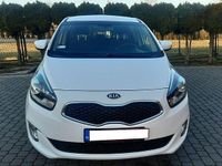 używany Kia Carens 1,7 CRDi 116 KM IV (2013-)