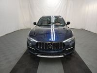 używany Maserati Levante 3dm 424KM 2020r. 58 220km