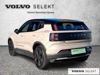 Używany Volvo EX30 314 kW (428 KM) 2026 Beżowy SUV